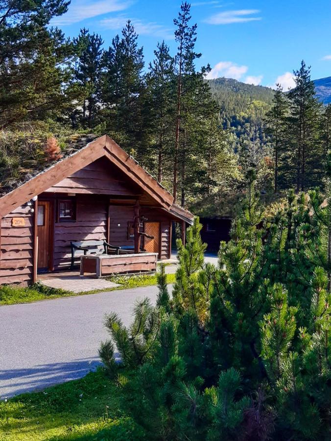 Saltdal Turistsenter Villa Storjord Bagian luar foto