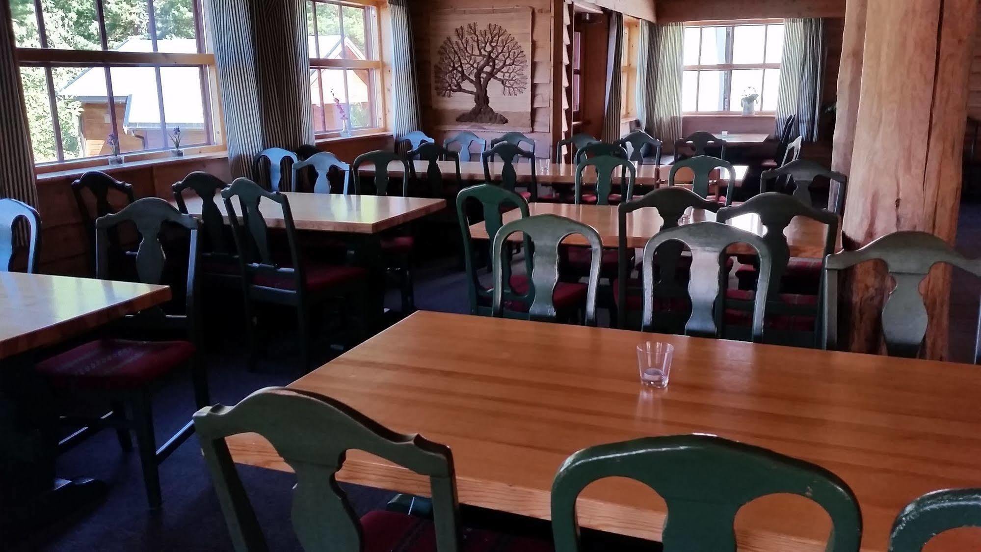 Saltdal Turistsenter Villa Storjord Bagian luar foto